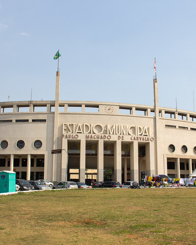 PACAEMBU